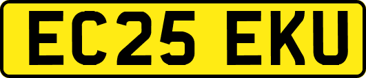 EC25EKU