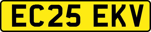 EC25EKV