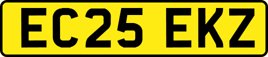 EC25EKZ