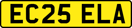 EC25ELA