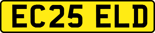 EC25ELD
