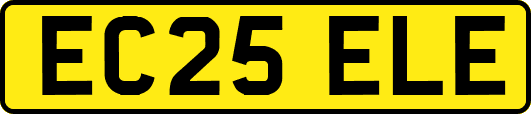 EC25ELE