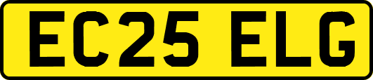 EC25ELG