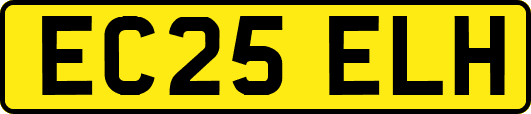 EC25ELH