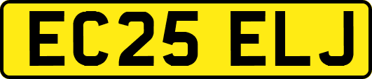 EC25ELJ