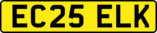 EC25ELK
