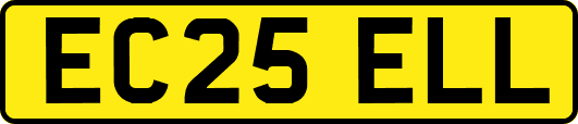 EC25ELL