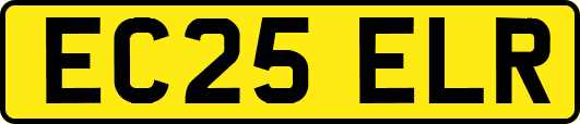 EC25ELR