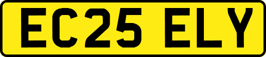 EC25ELY