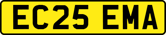 EC25EMA