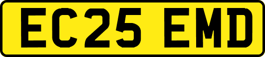 EC25EMD