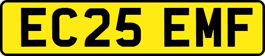 EC25EMF