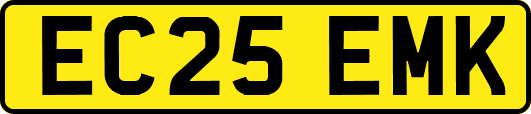 EC25EMK
