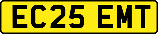 EC25EMT