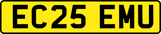 EC25EMU