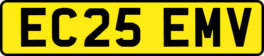 EC25EMV