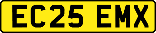 EC25EMX