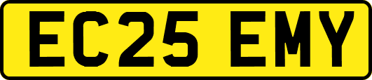 EC25EMY