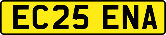 EC25ENA