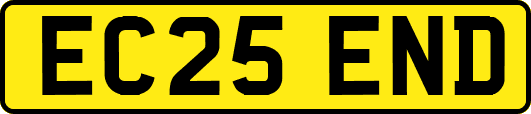 EC25END