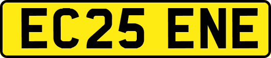 EC25ENE