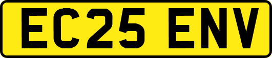 EC25ENV