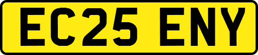 EC25ENY