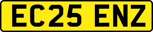 EC25ENZ
