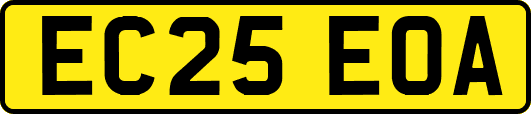 EC25EOA