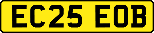 EC25EOB