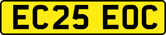 EC25EOC