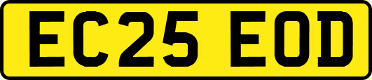 EC25EOD