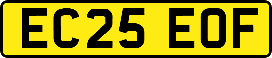 EC25EOF