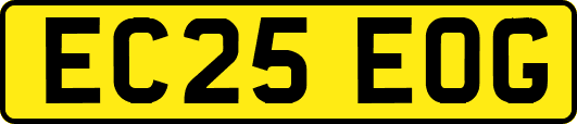 EC25EOG