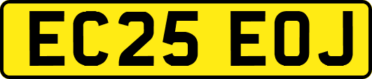 EC25EOJ