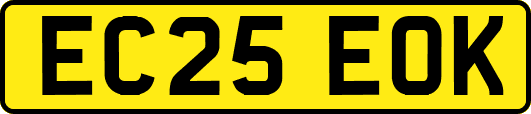 EC25EOK