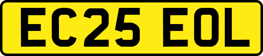 EC25EOL
