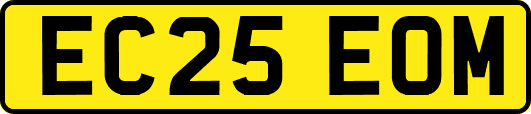 EC25EOM