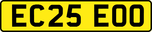 EC25EOO