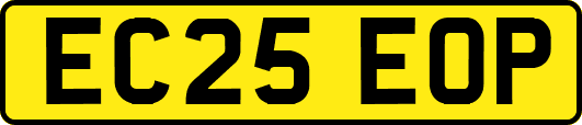EC25EOP