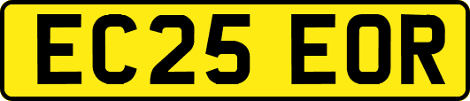 EC25EOR
