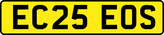 EC25EOS