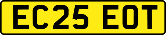 EC25EOT