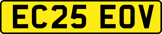 EC25EOV