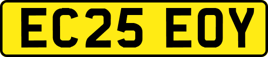 EC25EOY