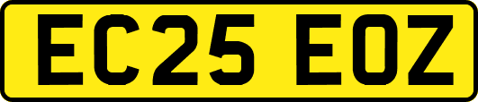 EC25EOZ