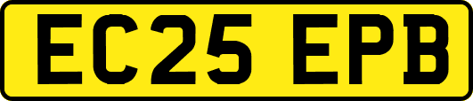 EC25EPB