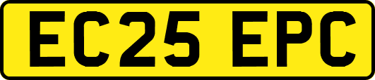 EC25EPC