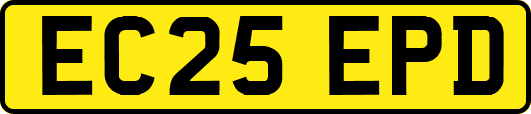 EC25EPD