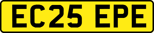 EC25EPE